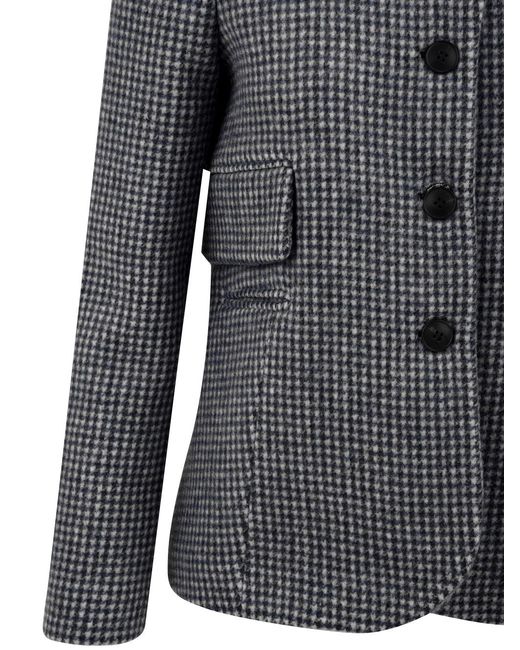 Chaquetas Douuod de color Gray