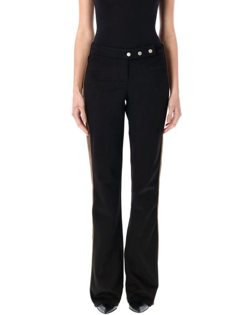 M I S B H V Black Hosen schwarz