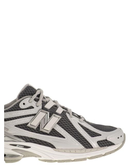 New Balance Gray U1906