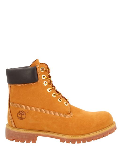 Timberland Stiefelette in Brown für Herren