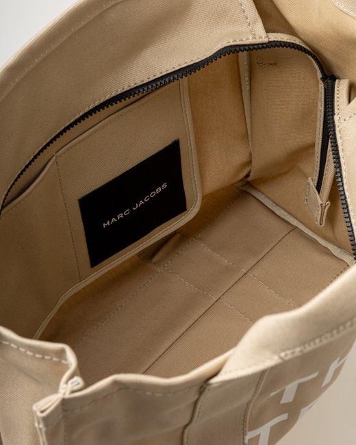 Marc Jacobs Natural Taschen .. Beige