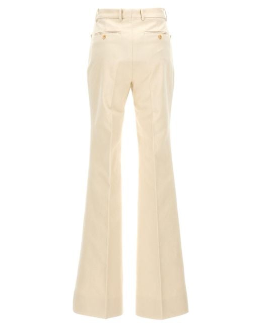 Tom Ford Natural Moleskin' Pants