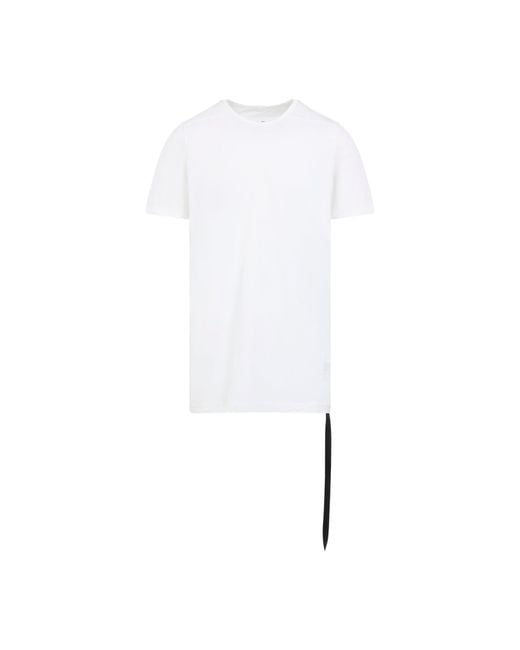Rick Owens White Level T