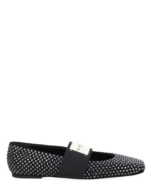 Givenchy Black Givenchy
