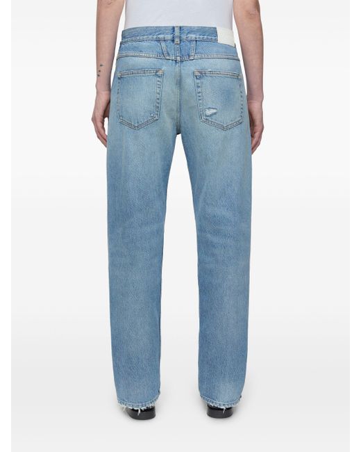 Closed Blue Jonta Jeans