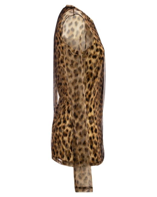 Sportmax Brown Spxzebu