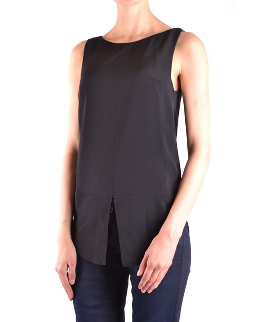 Dondup Blue Tanktop