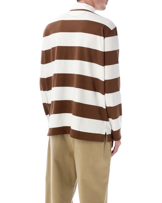 Polo Ralph Lauren Multicolor T Shirts And Polos
