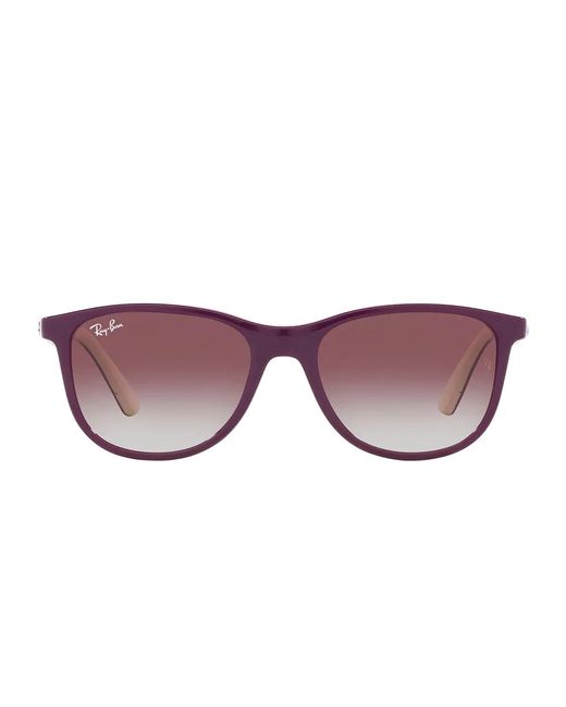 Ray-Ban Purple Ray Ban Rj9077 S Sonnenbrille