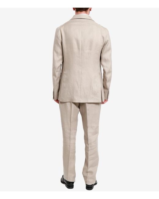 Dresses Sand Tagliatore de hombre de color Natural