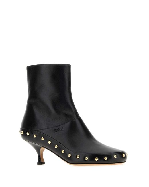 Chloé Black 20O