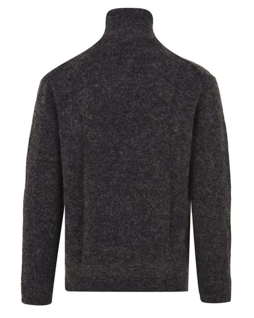 Pulls Black Paul Smith en coloris Gray