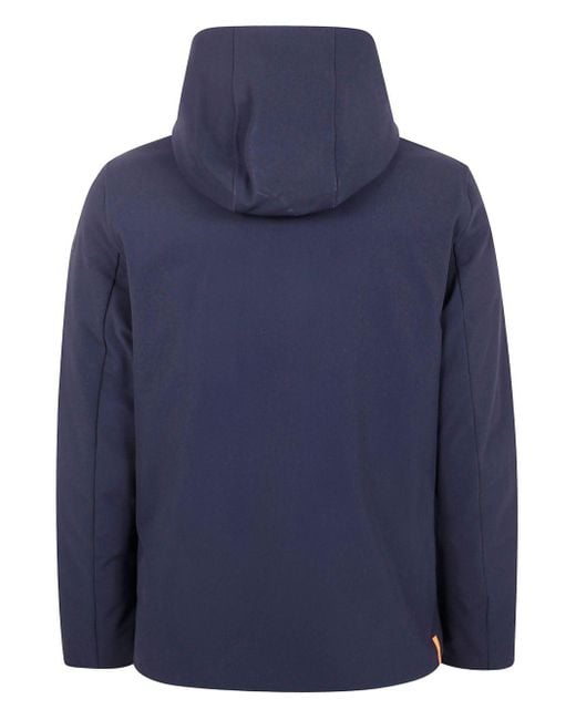 Rrd Blue Jacken blau