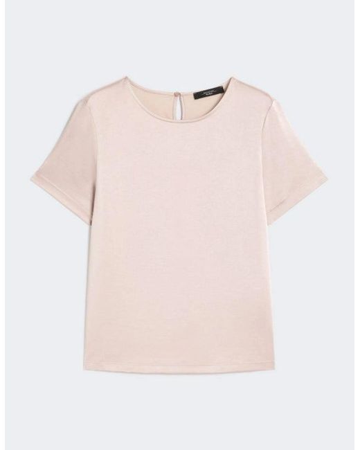 Weekend by Maxmara Pink Gilbert