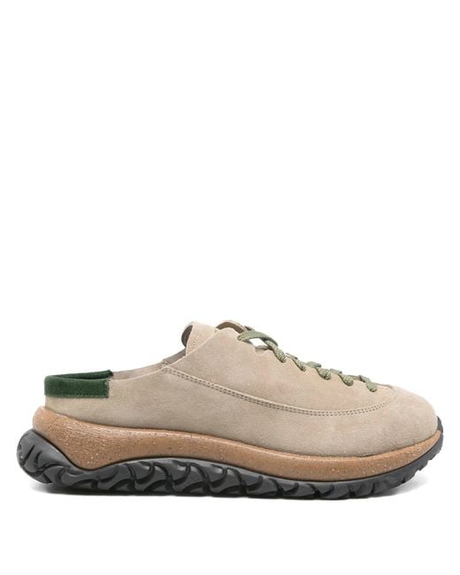 Birkenstock Brown Uerzell 1774 Leve Taupe