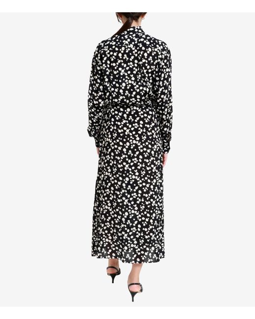 MSGM Jurken in het White