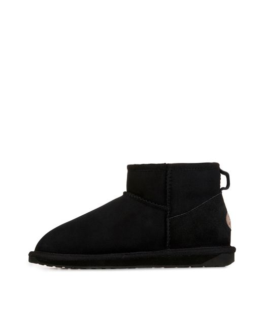 Stinger micro EMU de color Brown