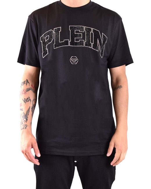Philipp Plein Philipp Plein Black for men