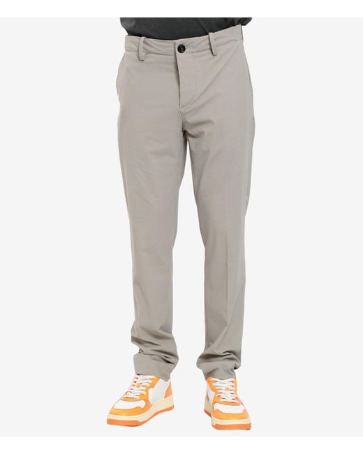 Rrd Gray Trousers for men