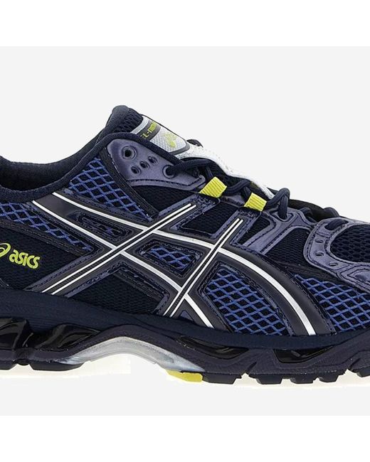 Asics Gel Nimbus 10.1 Sneakers in Blue für Herren