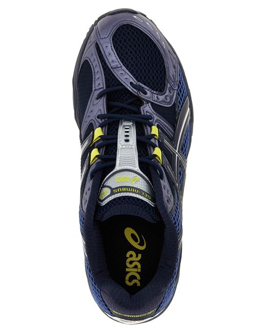 Sneakers 'Gel Nimbus .1' Asics pour homme en coloris Blue