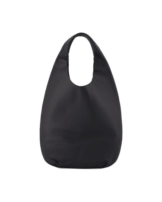 A.P.C. Black Snow Bag