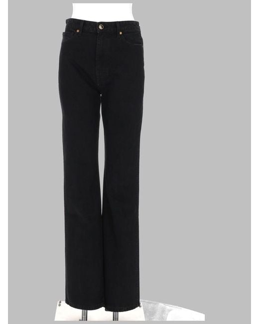 Khaite Black Khaite