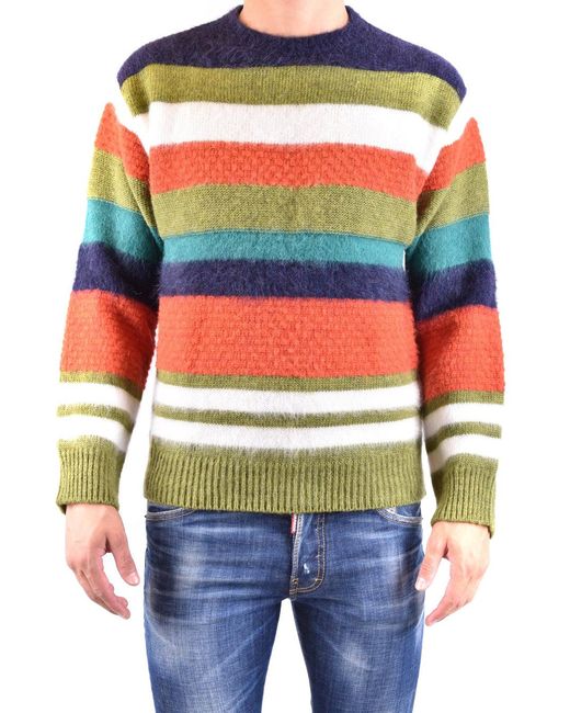 Multicolor DSquared² de hombre