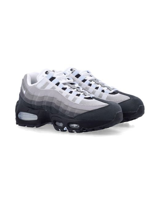 Nike Blue Turnschuhe