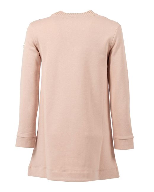 Moncler Pink I'M Not Going To Be Able To Do It