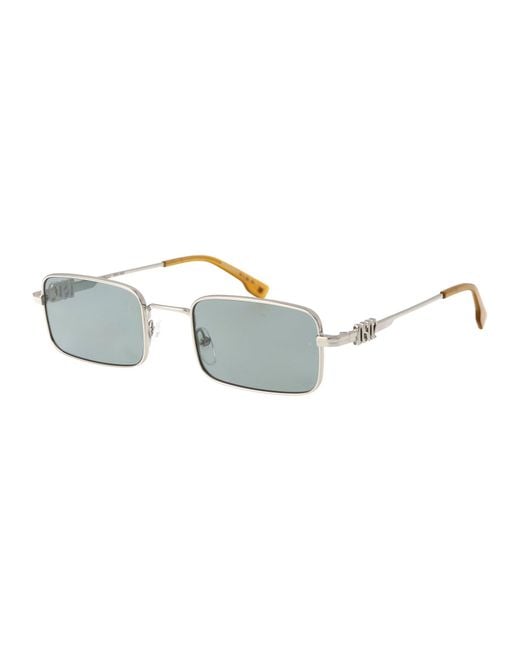 DSquared² Blue Sunglasses for men