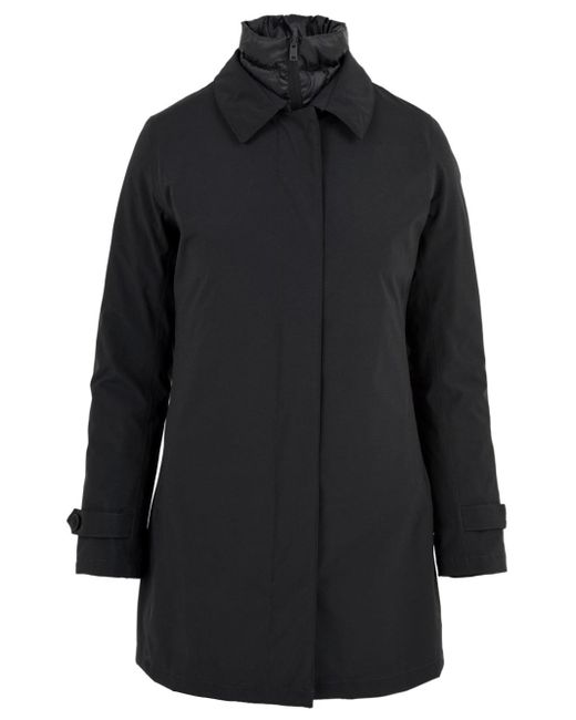 Personnes de manteaux shibuya People Of Shibuya en coloris Black