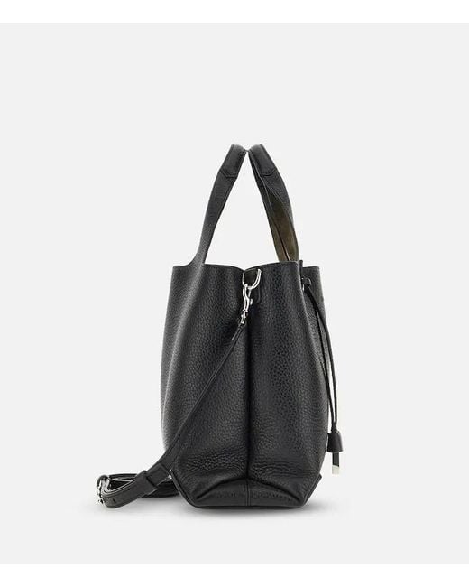 Hogan Black H01 R