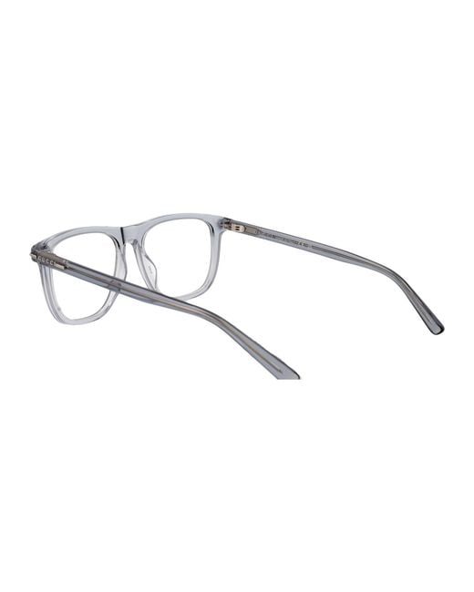Gucci Multicolor Acetate Glasses