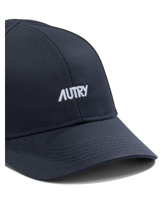 Autry Hüte in Blue für Herren