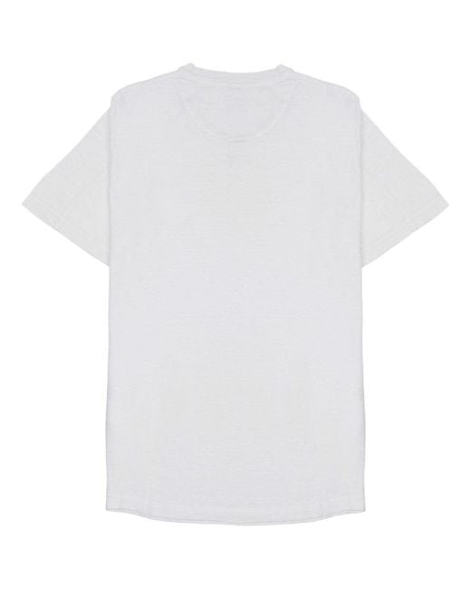 120% Lino White 120% Lino