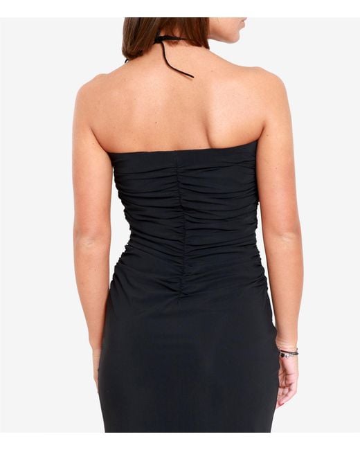Amazuìn Black Dresses