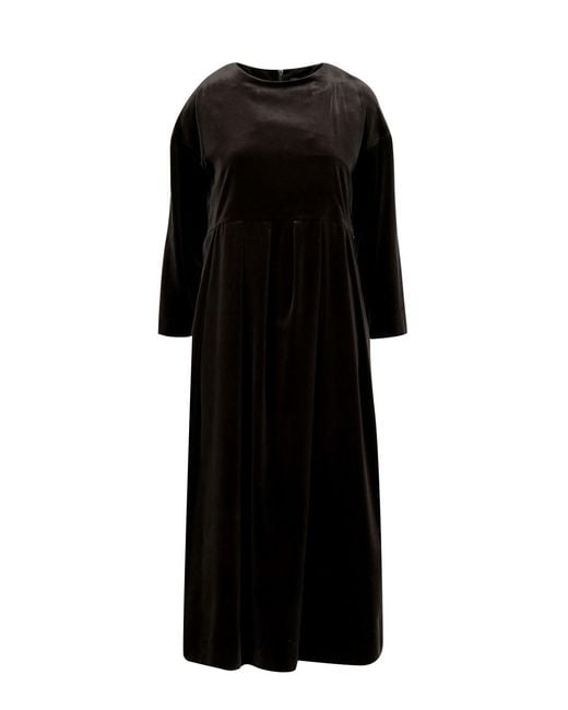 Max Mara Black Dresses