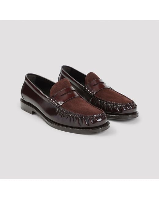 Brunello Cucinelli Brown Brunello Cuccinelli Loafer