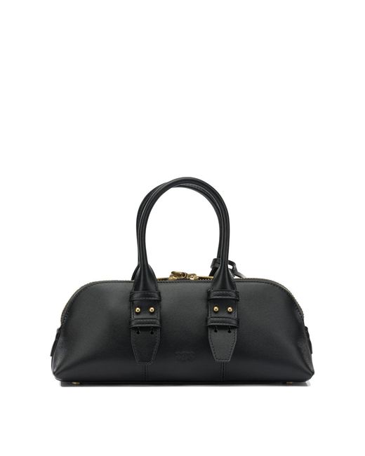 Bolsos Pinko de color Black