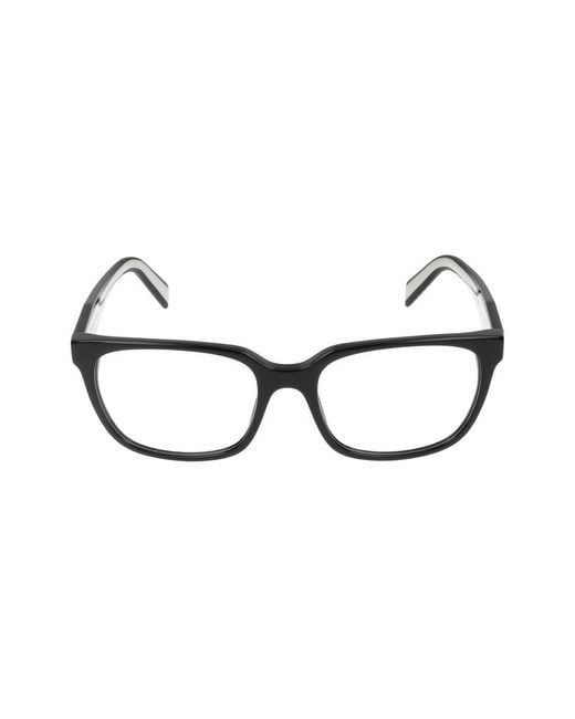 Gafas de sol 0 PR 17 ZV 1 AB1 O1 /18 /140 Prada de hombre de color Black