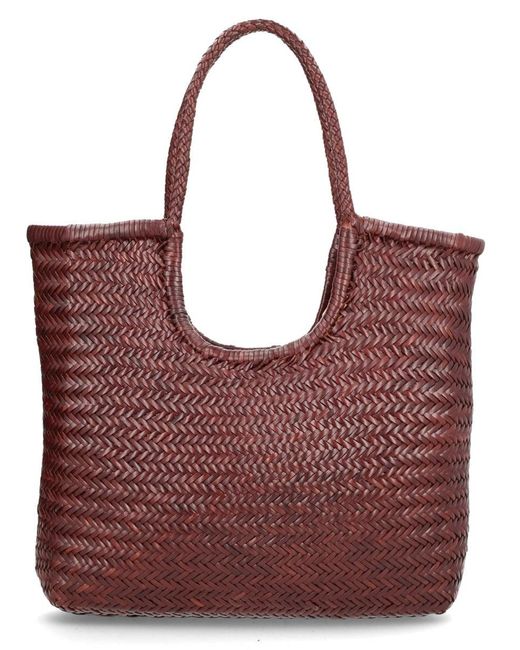 Dragon Diffusion Red Bags