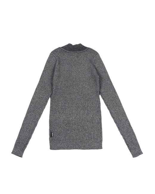 Molo Gray Ginevra Jumpers