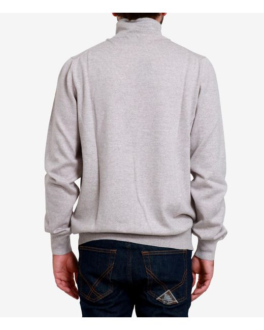 Fay Gray Sweaters for men