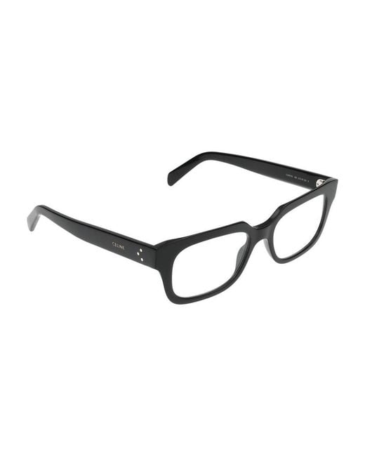 Céline Black Sunglasses Cl50170 I /18/150