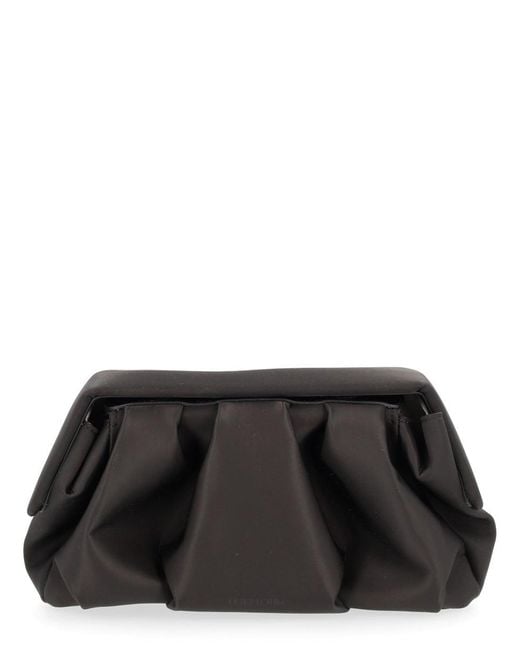 THEMOIRÈ Black "Aphrodite" Bag