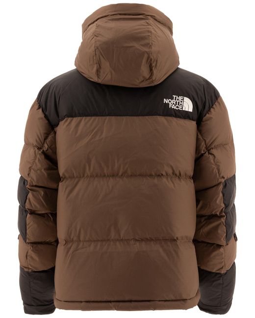 The North Face Brown Himalayan Baltoro Jackets for men