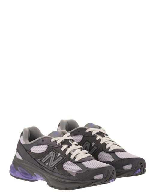 New Balance Multicolor U2010