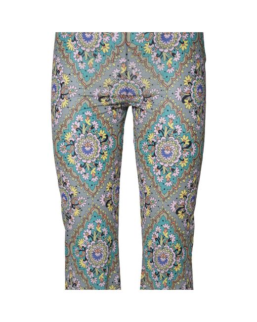 Etro Broek in het Gray
