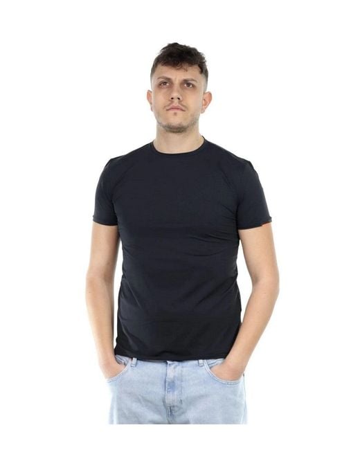 Rrd Black Shirts